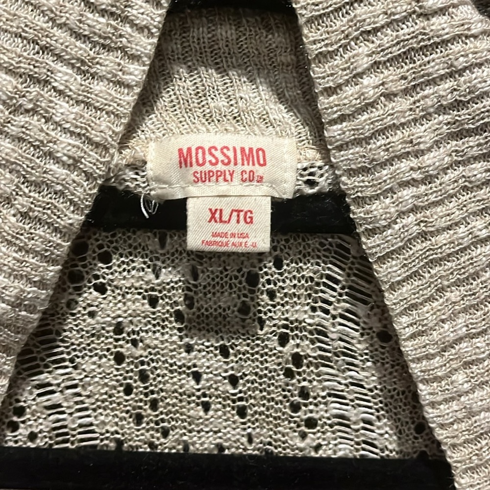 Cardigan - Picture 5 of 5